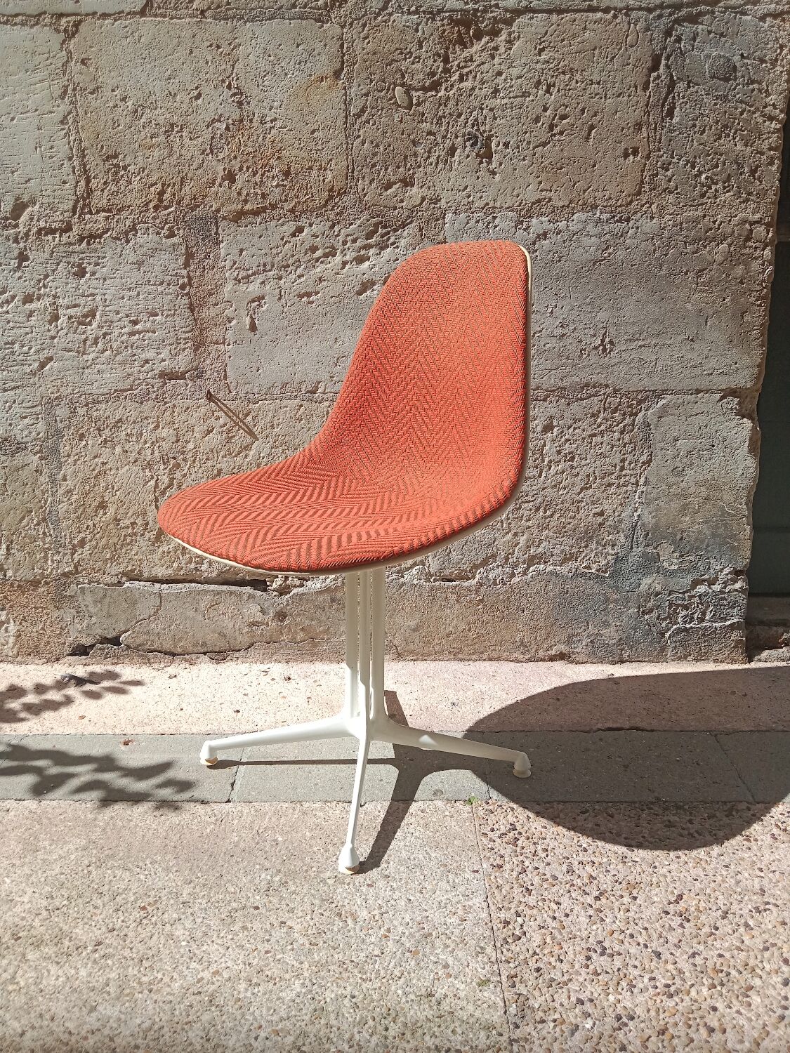 Chaise La Fonda Herman Miller