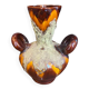 Vallauris ceramic vase