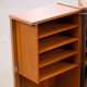 Bureau vintage Magic Box 1960