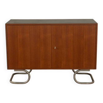Commode des années 50