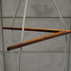 Suspension de Jo Hammerborg design danois 60/70