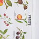Affiche Deyrolle Fruits N° 532 bis
