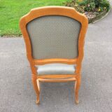 Fauteuils cabriolets