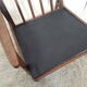 Scandinavian armchair from the 60