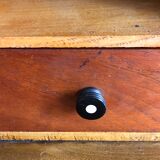 English secretary Chippendale style