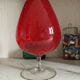 Large vase
