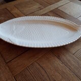 Plat à poisson