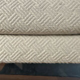 Salon "California" Jacques Charpentier, edition "Flat", France 1970