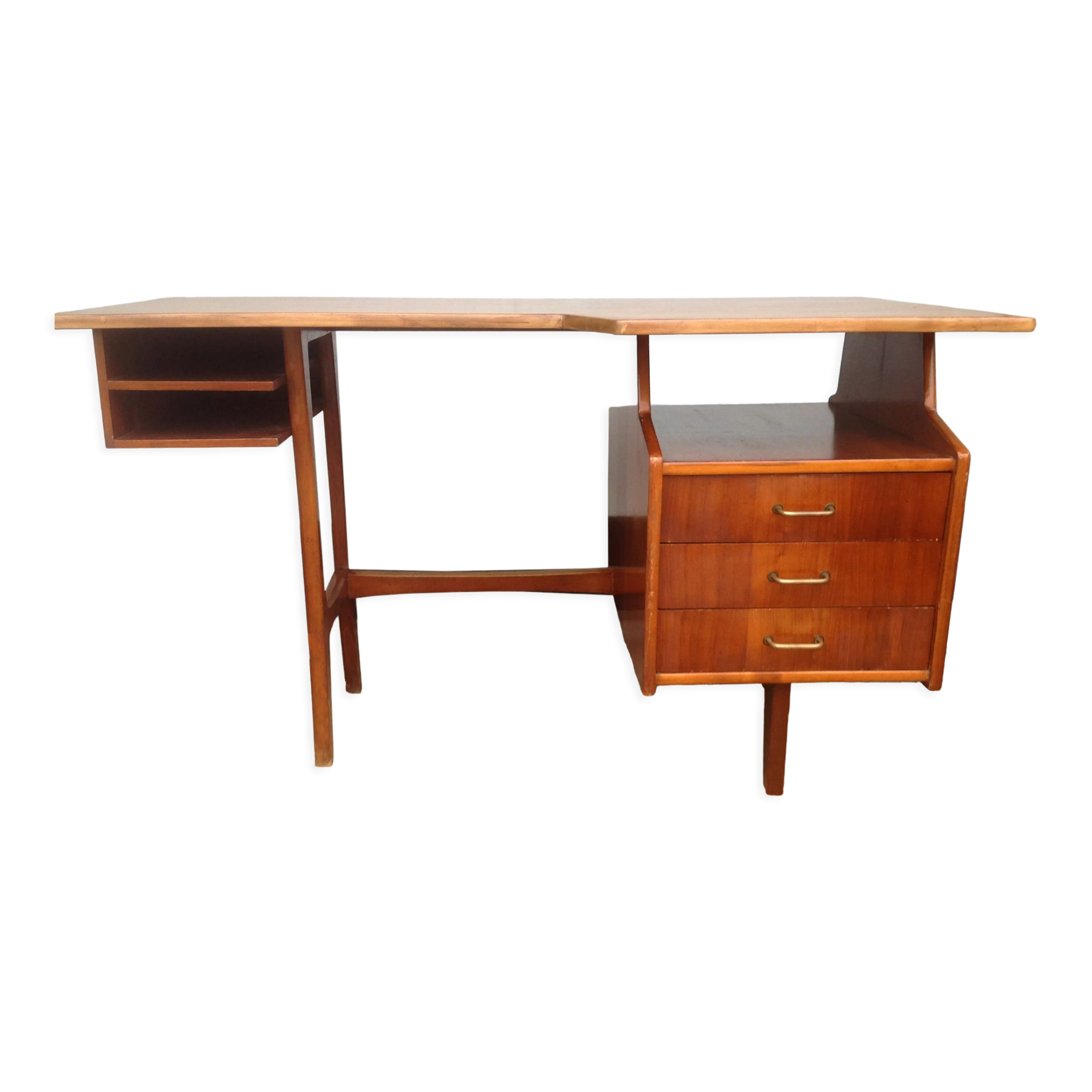 Bureau style J.Hauville