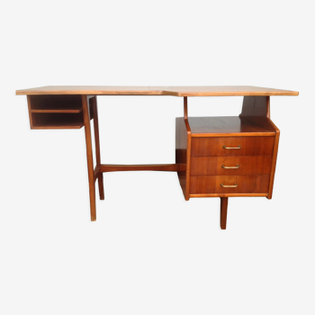 Bureau style J.Hauville