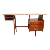 Bureau style J.Hauville