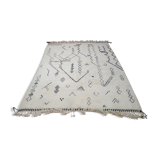 Carpet Beni Ourain 337 x 256 cm