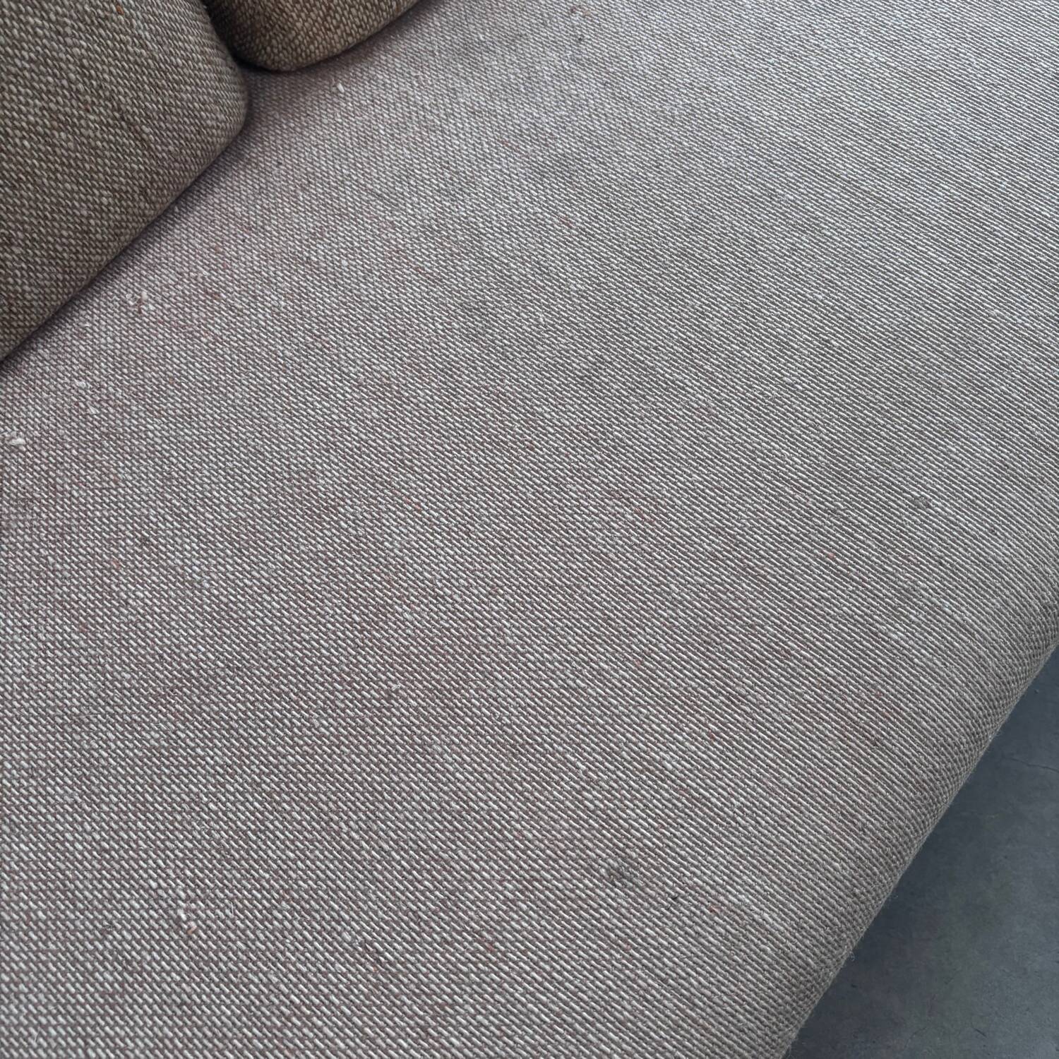 Danish sofa by Den Blaa Fabrik, 1960s