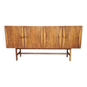 buffet scandinave en