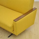 Daybed Sofa with fold-out function, 1960s