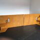 Gio Ponti Pair of headboards for the Royal Continental Hotel