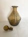Carafe ambre
