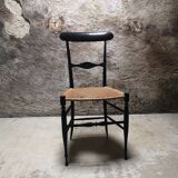 Campanino Chiavari chair by Fratele Levaggi 1950