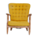 Fauteuil Repos de Guillerme et Chambron