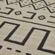 Contemporary Tribal Decorative Kilim 314 cm x 407 cm