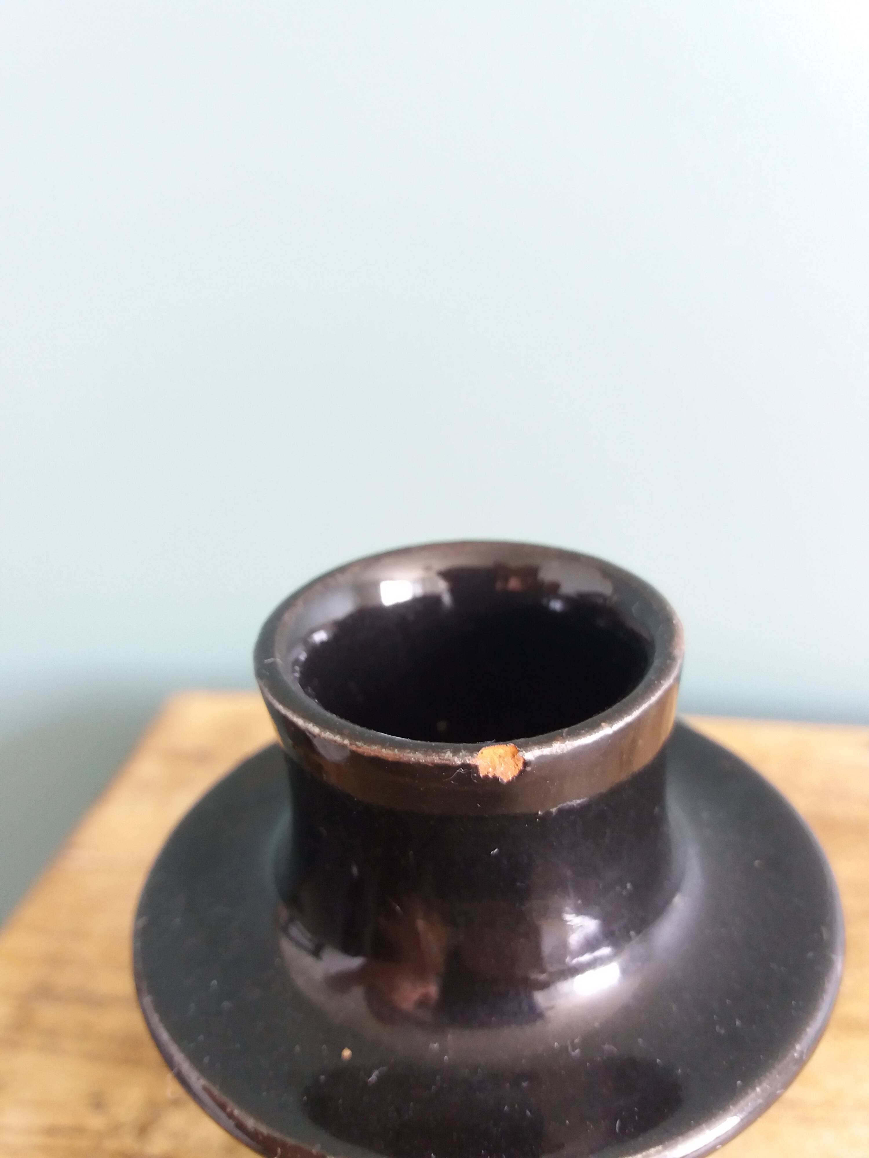 Candlestick Bulgaria Balkans Trojan Troyen