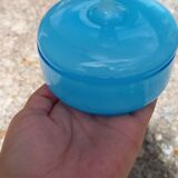 Bonbonniere glass Murano