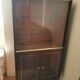 Bookcase 60s