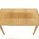 "Ulvö" wraparound dining table, Erik Wørts, Möbel-IKEA, Sweden, 1960