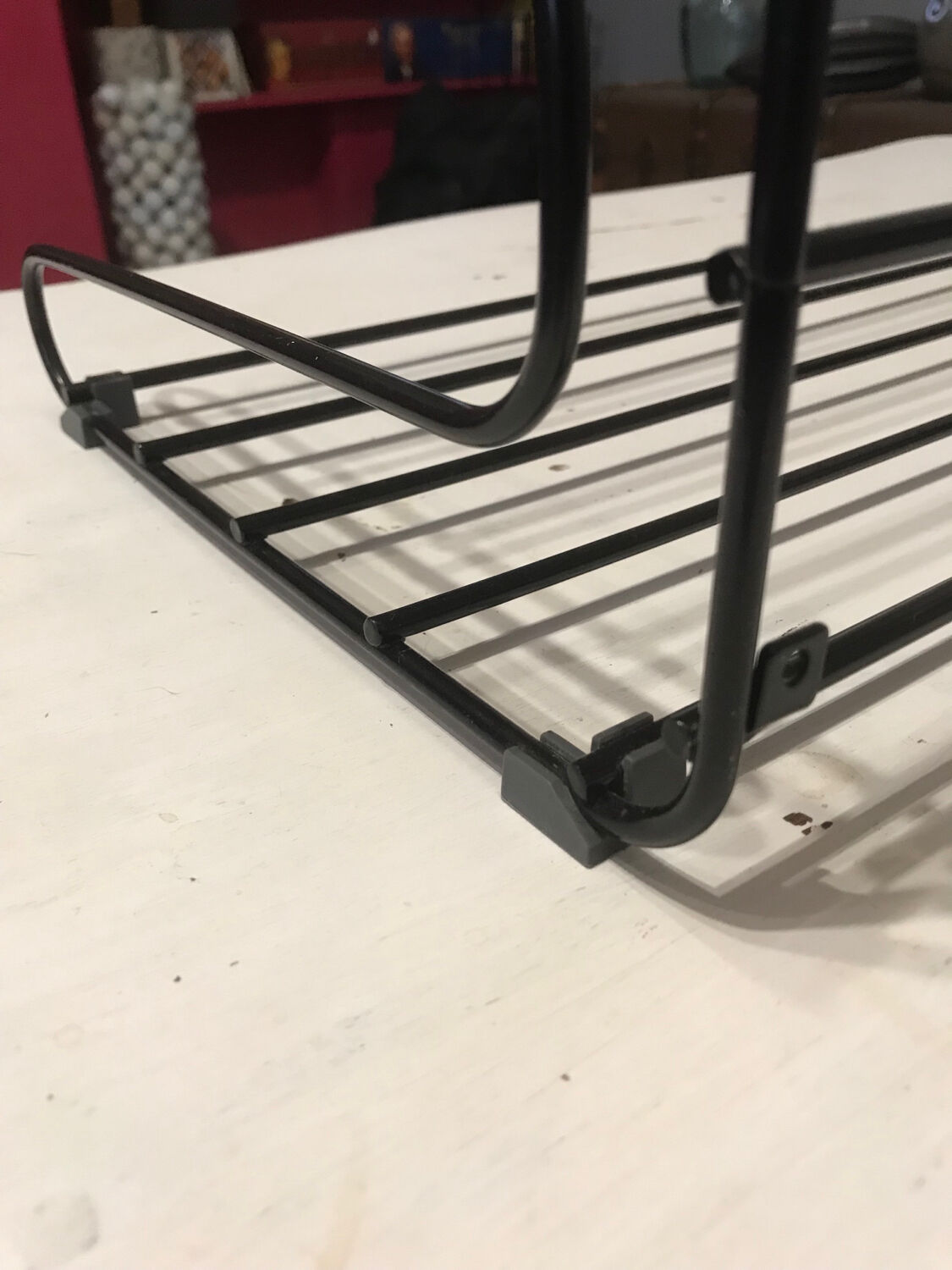 Ikea vintage etagere frän