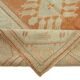 Turkish Vintage Anatolian Rug 197 cm x 281 cm