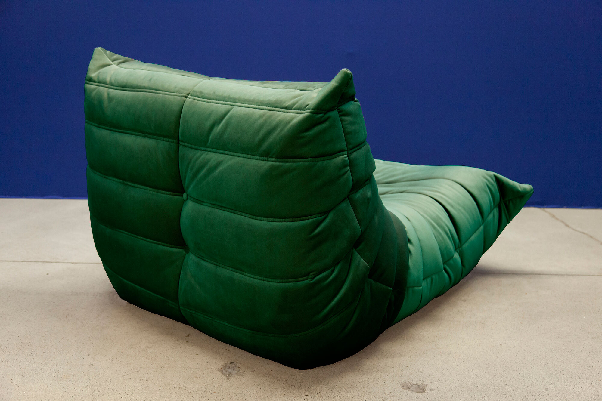 Togo armchair model designed by Michel Ducaroy 1973