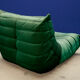 Togo armchair model designed by Michel Ducaroy 1973