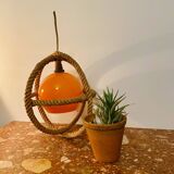 pendant light