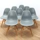 DSW chair, Charles & Ray Eames, Vitra
