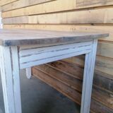 Table Campagne chic