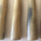 Old cheese knives or other use