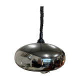 Space age hanging lamp