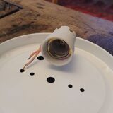 70s wall or ceiling light