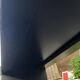 Metal industrial console