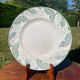 Old presentation dish, Saint Amand