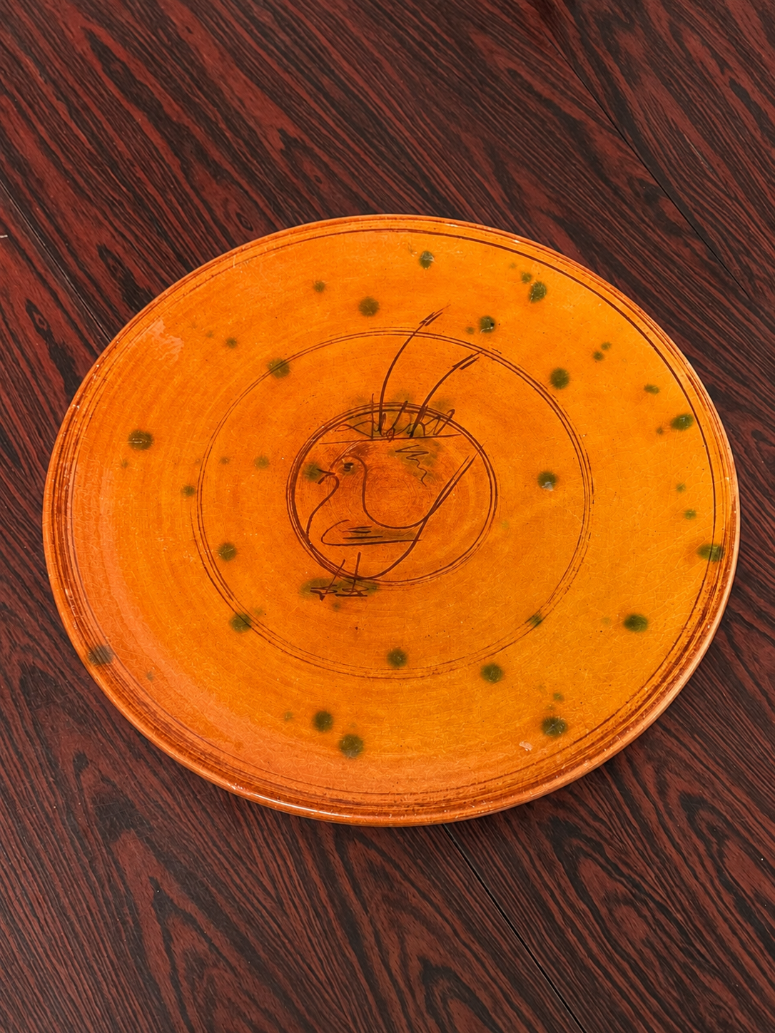 Plate