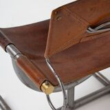 Afra & Tobia Scarpa ‘Benetton’ Chair, Italy, 1980s