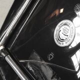 Drabert SM400 Stackable Dining Chairs by Gerd Lange, Set of 2. Germany, 80s