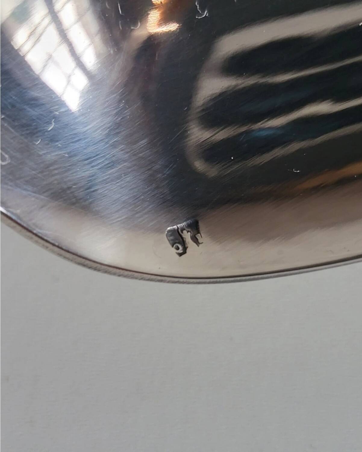 4-Piece Flatware Set, Liberty Silver-Plated Metal