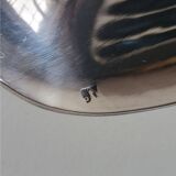 4-Piece Flatware Set, Liberty Silver-Plated Metal