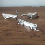 Gallia Knife Holder Set