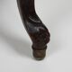 Fauteuil 19ème siècle de style "Forêt Noire"