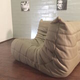 Togo armchair model designed by Michel Ducaroy 1973