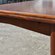 Scandinavian-style table