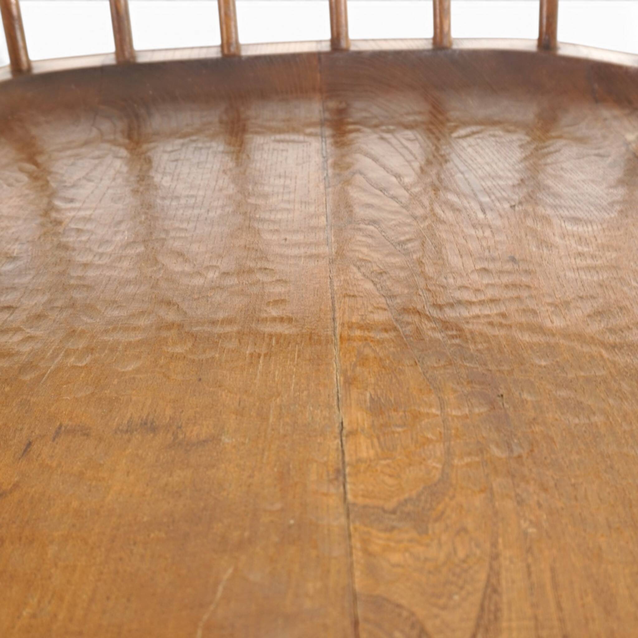 Paire de fauteuils lounge Windsor faits à la main, Angleterre, vers 1960
